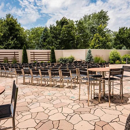 מלון Courtyard By Marriott לפאייט מראה חיצוני תמונה