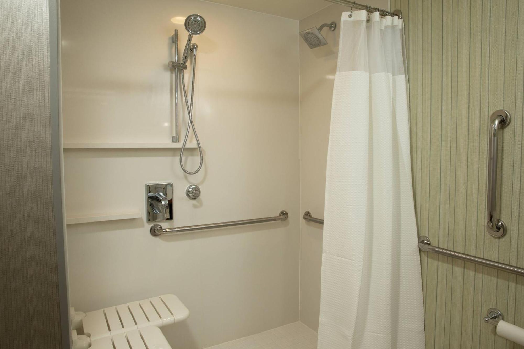 מלון Courtyard By Marriott לפאייט מראה חיצוני תמונה