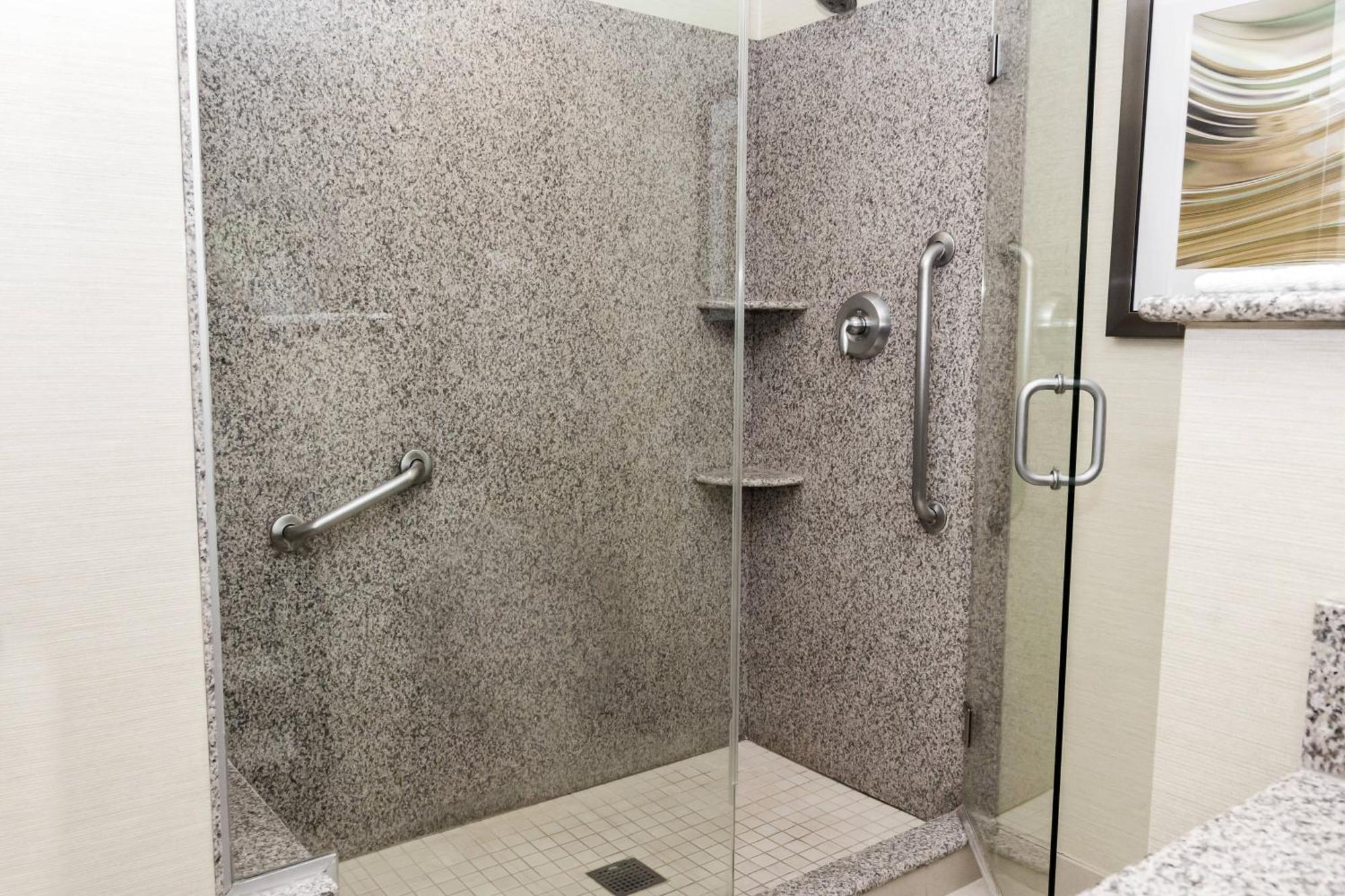 מלון Courtyard By Marriott לפאייט מראה חיצוני תמונה
