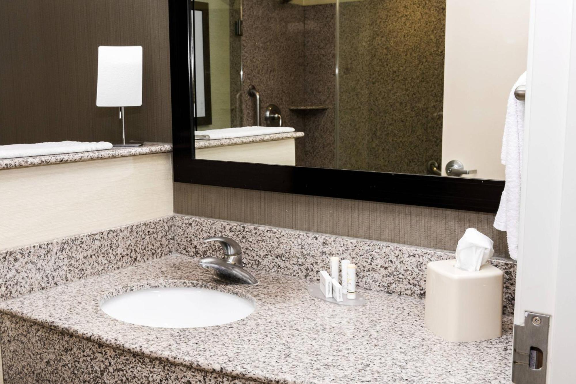 מלון Courtyard By Marriott לפאייט מראה חיצוני תמונה