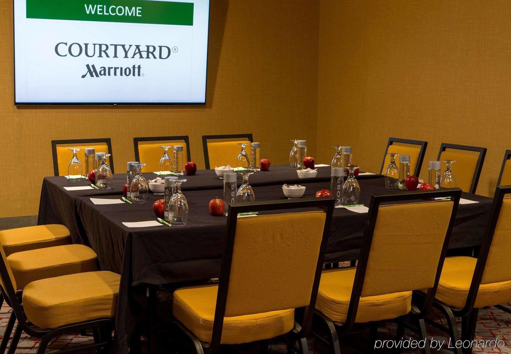 מלון Courtyard By Marriott לפאייט מראה חיצוני תמונה