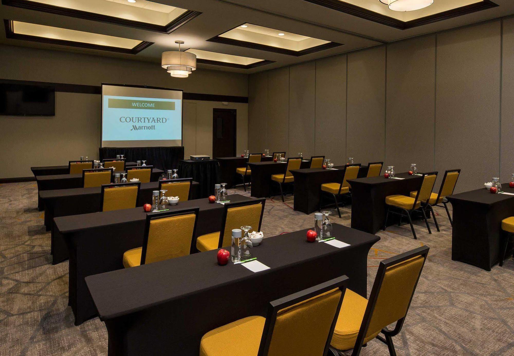 מלון Courtyard By Marriott לפאייט מראה חיצוני תמונה