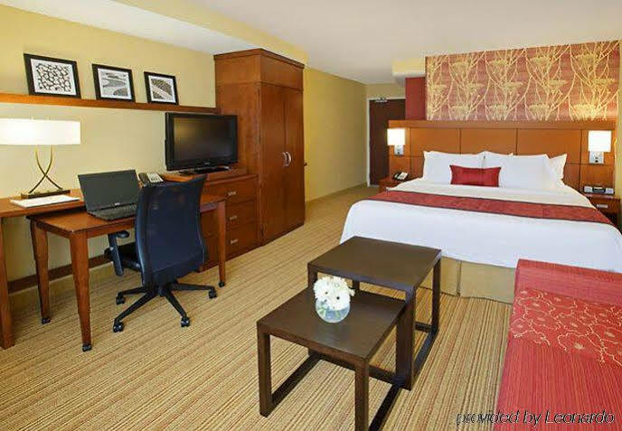מלון Courtyard By Marriott לפאייט מראה חיצוני תמונה