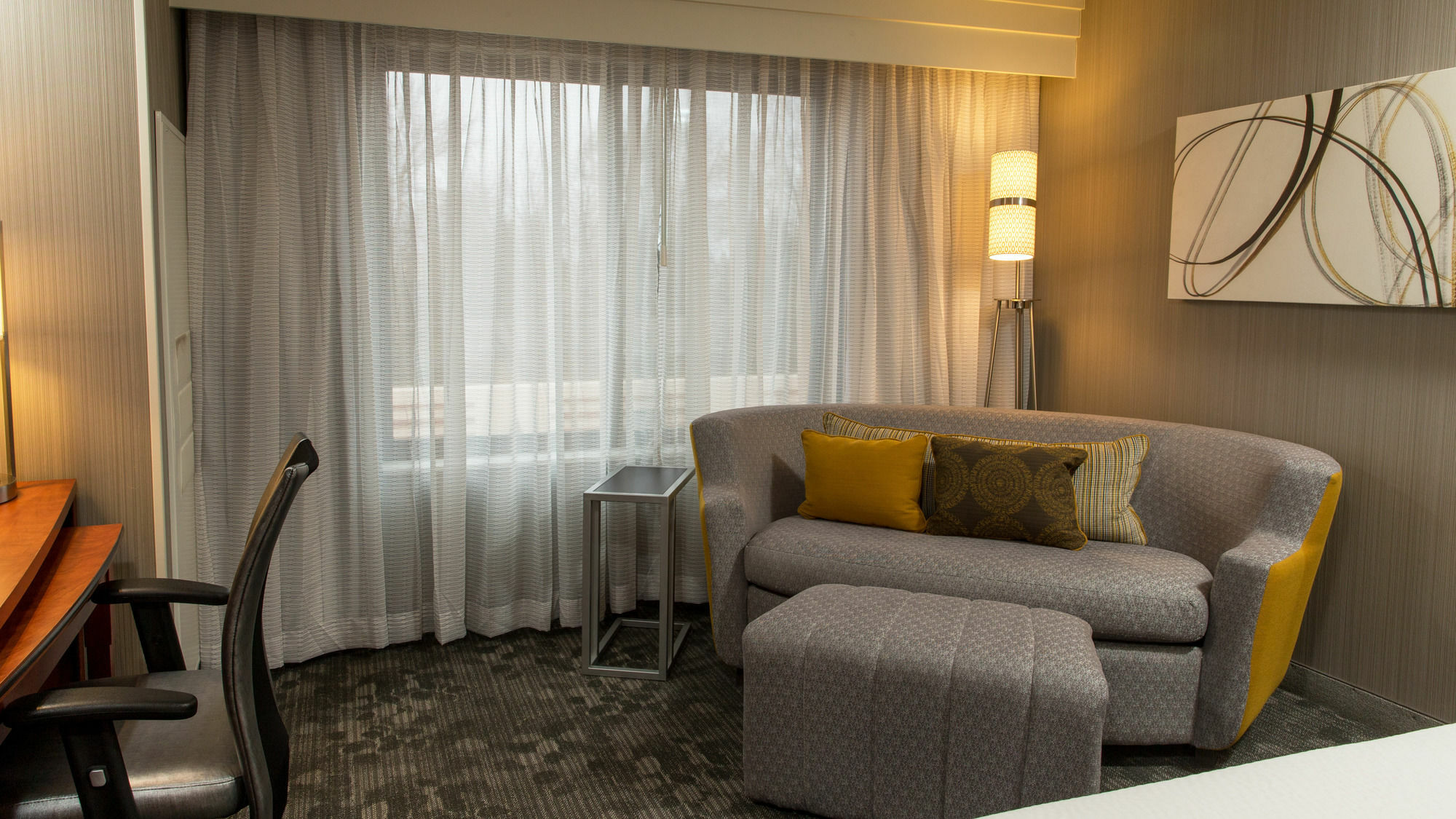 מלון Courtyard By Marriott לפאייט מראה חיצוני תמונה