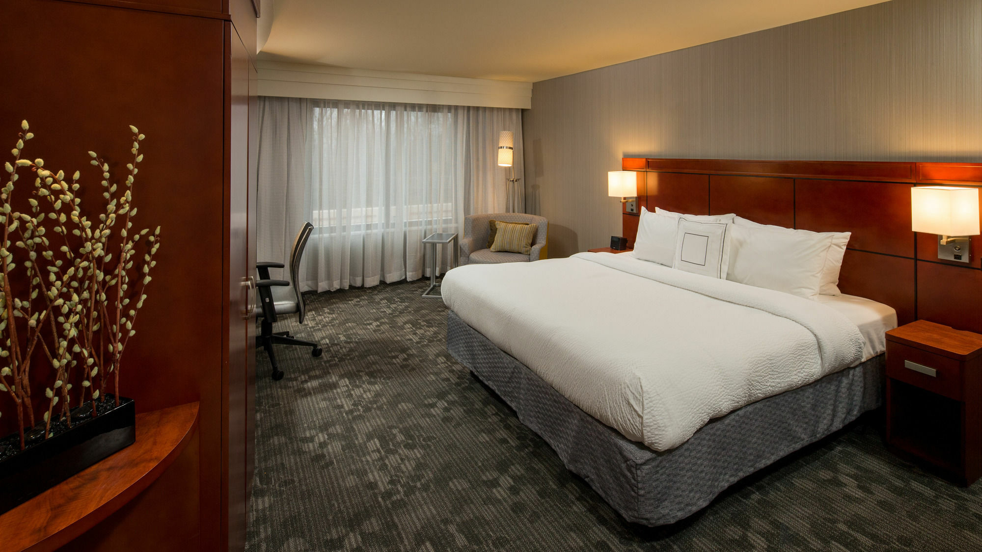 מלון Courtyard By Marriott לפאייט מראה חיצוני תמונה