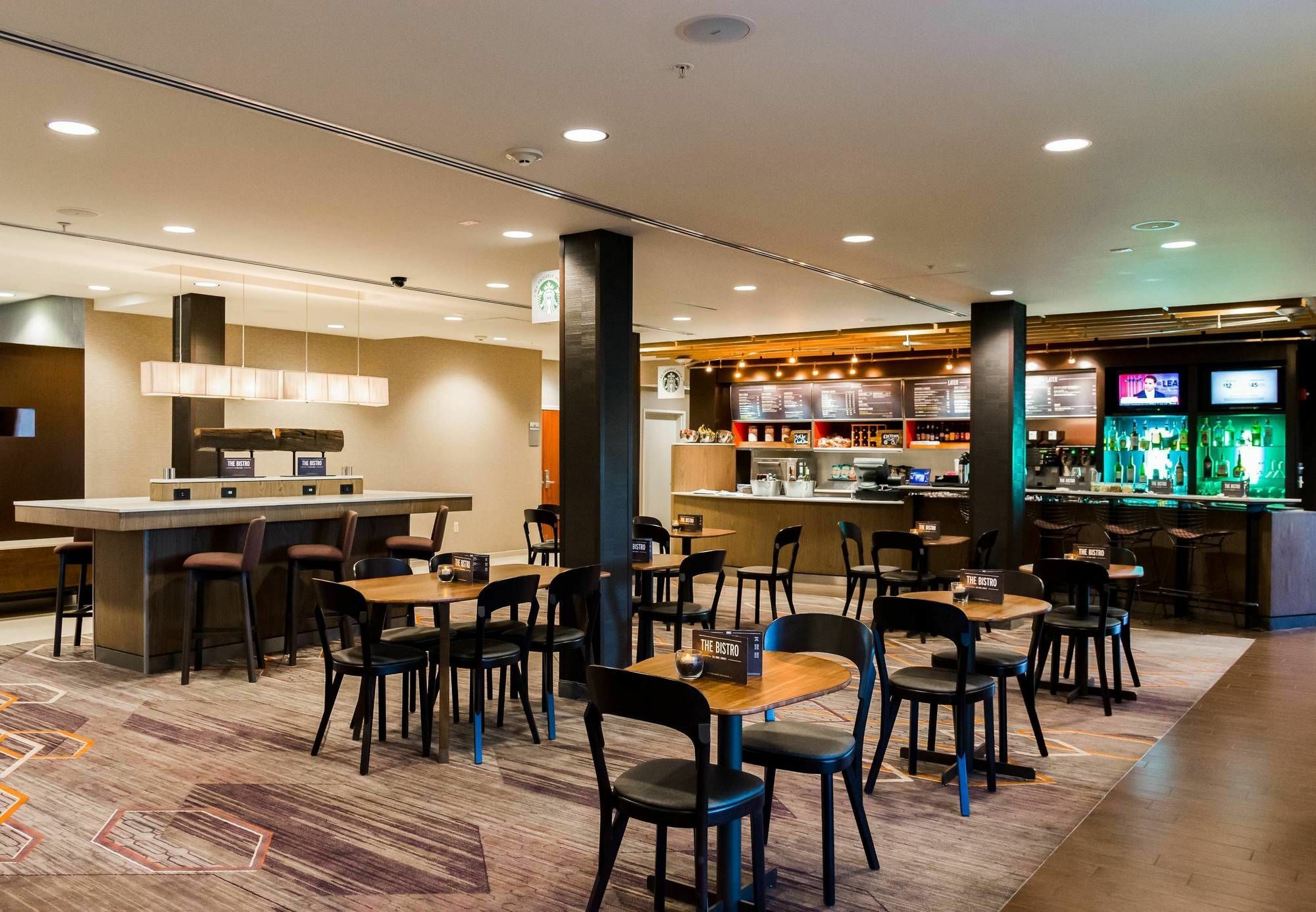 מלון Courtyard By Marriott לפאייט מראה חיצוני תמונה